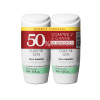 Kit Desodorante Roll On Cuide-se Bem Zero Alumínio 2x55ml Menor preço em Kit Desodorante Roll On Cuide-se Bem Zero Alumínio 2x55ml