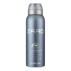 Desodorante Antitranspirante Aerosol Zaad, 75g/125ml Menor preço em Desodorante Antitranspirante Aerosol Zaad, 75g/125ml