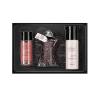 Kit Presente Glamour Secrets Black (04 Produtos) Menor preço em Kit Presente Glamour Secrets Black (04 Produtos)