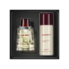 Kit Presente Boticollection Portinari: Desodorante Colônia 100ml + Espuma de Barbear 200ml Menor preço em Kit Presente Boticollection Portinari: Desodorante Colônia 100ml + Espuma de Barbear 200ml