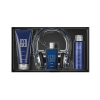 Kit Presente Egeo Blue (04 itens) Menor preço em Kit Presente Egeo Blue (04 itens)