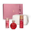 Kit Presente Dia das Mães Floratta Red (4 itens) Menor preço em Kit Presente Dia das Mães Floratta Red (4 itens)