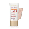 Protetor Solar Facial com Cor Eudora Neo Dermo FPS 70 COR 1 40ml
