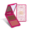 Paleta Multifuncional  Niina Secrets Luminous Summer Cor 1 7g