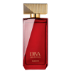 Diva Esplêndida Desodorante Colônia 100ml