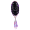 Wet Brush Detangle Aquarela Iris - Escova de Cabelo