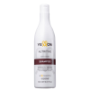 Shampoo Nutritive 500ml - Yellow
