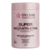 Máscara Hidratante Super Reconstruction Com Efeito Teia 1Kg