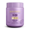 Bio Extratus Blond Bioreflex Desamarelador - Máscara Capilar 500g