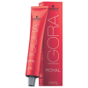 Schwarzkopf Professional Igora Royal 7.0 Louro Médio Natural - Tintura 60g