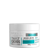 Prohall Cosmetic Twist Cachos Low Poo - Máscara Capilar 300g