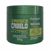 Verde Brasil Cosméticos Cresce Cabelo Monovinol - Máscara Capilar 350g