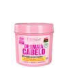 Forever Liss Desmaia Cabelo - Máscara Capilar 200g