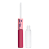 Quem Disse, Berenice? QDB 7Belo Rosa Único - Batom Duo Gloss 8ml