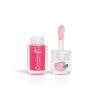 Lip Oil Rosa Fúcsia Cuide-se Bem Pessegura Quem Disse, Berenice? 3,5ml