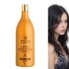 Shampoo Hidratante Line Golden 1litro