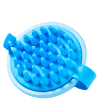 My Brush Limpeza do Couro Cabeludo Azul - Escova de Cabelo