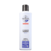 Nioxin Sistema 6 - Shampoo Contra Afinamento Capilar 300ml