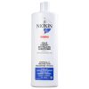 Nioxin Sistema 6 - Condicionador Contra Afinamento Capilar 1L