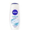 NIVEA Creme Soft - Sabonete Líquido 250ml