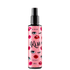 Kiss Ciclo Cosméticos Deo Colônia - Body Spray Feminino 200ml