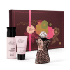 Kit Presente de Dia das Mães Glamour Secrets Black (3 itens) Menor preço em Kit Presente de Dia das Mães Glamour Secrets Black (3 itens)