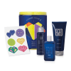 Kit Presente Egeo Blue (5 itens) Menor preço em Kit Presente Egeo Blue (5 itens)