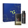 Kit Presente Quasar Brave (2 itens) Menor preço em Kit Presente Quasar Brave (2 itens)