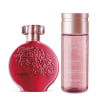 Combo Floratta Red: Desodorante Colônia + Óleo Perfumado Corporal Menor preço em Combo Floratta Red: Desodorante Colônia + Óleo Perfumado Corporal
