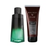 Combo Malbec Vert + Club: Desodorante Colônia Vert, 100Ml + Creme De Barbear Club, 150G Menor preço em Combo Malbec Vert + Club: Desodorante Colônia Vert, 100Ml + Creme De Barbear Club, 150G