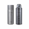Combo Zaad: Splash, 200Ml + Antitranspirante Aerosol, 75G Menor preço em Combo Zaad: Splash, 200Ml + Antitranspirante Aerosol, 75G