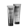 Combo Match Juventude dos Fios Anti-Idade Brancos Tingidos: Shampoo 250ml + Condicionador 250ml Menor preço em Combo Match Juventude dos Fios Anti-Idade Brancos Tingidos: Shampoo 250ml + Condicionador 250ml
