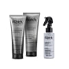 Combo Match Juventude dos Fios Brancos Tingidos: Shampoo Anti-Idade 250ml + Condicionador Anti-Idade 250ml + Spray Volumador 100ml Menor preço em Combo Match Juventude dos Fios Brancos Tingidos: Shampoo Anti-Idade 250ml + Condicionador Anti-Idade 250ml + Spray Volumador 100ml