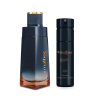 Combo Malbec Flame: Desodorante Colônia 100ml + Body Spray 100ml Menor preço em Combo Malbec Flame: Desodorante Colônia 100ml + Body Spray 100ml