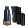 Combo Malbec Flame: Linha Completa (4 itens) Menor preço em Combo Malbec Flame: Linha Completa (4 itens)