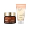 Combo Botik: Gel Creme Facial Firmador Ácido Hialurônico 40g + Gel de Limpeza Facial Nutritivo Vitamina B5 150g Menor preço em Combo Botik: Gel Creme Facial Firmador Ácido Hialurônico 40g + Gel de Limpeza Facial Nutritivo Vitamina B5 150g