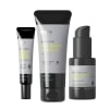 Combo MEN: Loção Desodorante Hidratante 200g + Gel Facial Secativo para Espinhas 15g + Protetor Solar Facial FPS30 48ml Menor preço em Combo MEN: Loção Desodorante Hidratante 200g + Gel Facial Secativo para Espinhas 15g + Protetor Solar Facial FPS30 48ml