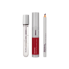 Combo Look Uvinha Artística Intense by Manu Gavassi: Lápis para Olhos + Gloss Labial + Máscara para Cílios Menor preço em Combo Look Uvinha Artística Intense by Manu Gavassi: Lápis para Olhos + Gloss Labial + Máscara para Cílios