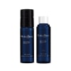 Combo Malbec Bleu: Body Spray 100ml + Refil 100ml Menor preço em Combo Malbec Bleu: Body Spray 100ml + Refil 100ml