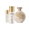 Combo Floratta Simple Love: Desodorante Colônia 75ml + Body Spray 100ml + Loção Hidratante Desodorante 200ml Menor preço em Combo Floratta Simple Love: Desodorante Colônia 75ml + Body Spray 100ml + Loção Hidratante Desodorante 200ml
