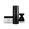 Combo Elysée Succès: Eau de Parfum 50ml + Creme Acetinado 250g + Splash 200ml Menor preço em Combo Elysée Succès: Eau de Parfum 50ml + Creme Acetinado 250g + Splash 200ml