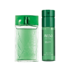 Combo Arbo Botanic: Desodorante Colônia 100ml + Body Spray 100ml Menor preço em Combo Arbo Botanic: Desodorante Colônia 100ml + Body Spray 100ml
