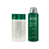 Combo Presente Arbo: Desodorante Colônia 100ml + Antitranspirante Aerossol 75g Menor preço em Combo Presente Arbo: Desodorante Colônia 100ml + Antitranspirante Aerossol 75g