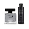 Combo Coffee Man Lucky: Desodorante Colônia 100ml + Desodorante Antitranspirante 75g Menor preço em Combo Coffee Man Lucky: Desodorante Colônia 100ml + Desodorante Antitranspirante 75g