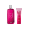Combo Egeo Dolce: Desodorante Colônia 90ml + Creme para Mãos 50g Menor preço em Combo Egeo Dolce: Desodorante Colônia 90ml + Creme para Mãos 50g