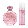 Combo Floratta Rose: Desodorante Colônia 75ml + Body Splash 200ml Menor preço em Combo Floratta Rose: Desodorante Colônia 75ml + Body Splash 200ml