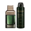 Combo The Blend Cardamom: Eau de Parfum 100ml + Antitranspirante 75g Menor preço em Combo The Blend Cardamom: Eau de Parfum 100ml + Antitranspirante 75g