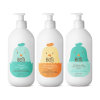 Combo Boti Baby: Shampoo 400ml + Condicionador 400ml + Sabonete Líquido 400ml Menor preço em Combo Boti Baby: Shampoo 400ml + Condicionador 400ml + Sabonete Líquido 400ml
