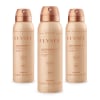 Combo Elysée: Desodorante Antitranspirante Aerossol 75g (3 unidades) Menor preço em Combo Elysée: Desodorante Antitranspirante Aerossol 75g (3 unidades)