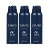 Combo Zaad Mondo: Desodorante Antitranspirante Aerossol 75g (3 unidades) Menor preço em Combo Zaad Mondo: Desodorante Antitranspirante Aerossol 75g (3 unidades)